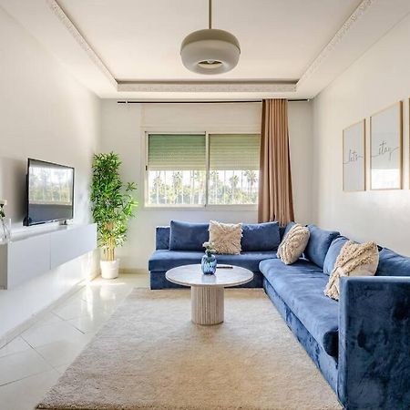 Rabat Centro Apartments Екстериор снимка