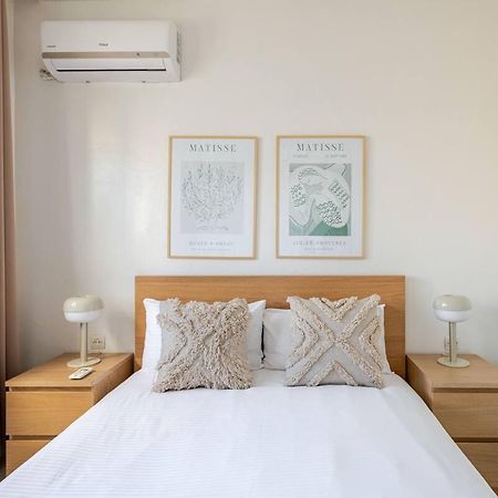 Rabat Centro Apartments Екстериор снимка