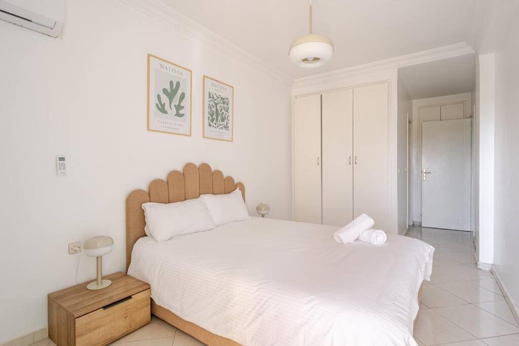 Rabat Centro Apartments Екстериор снимка