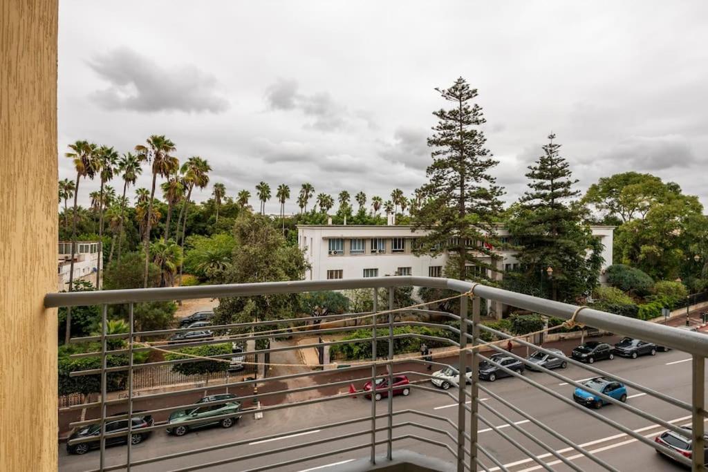 Rabat Centro Apartments Стая снимка
