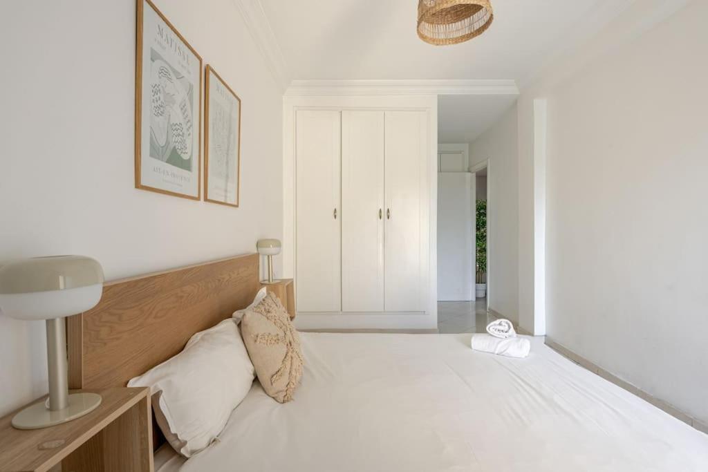 Rabat Centro Apartments Екстериор снимка
