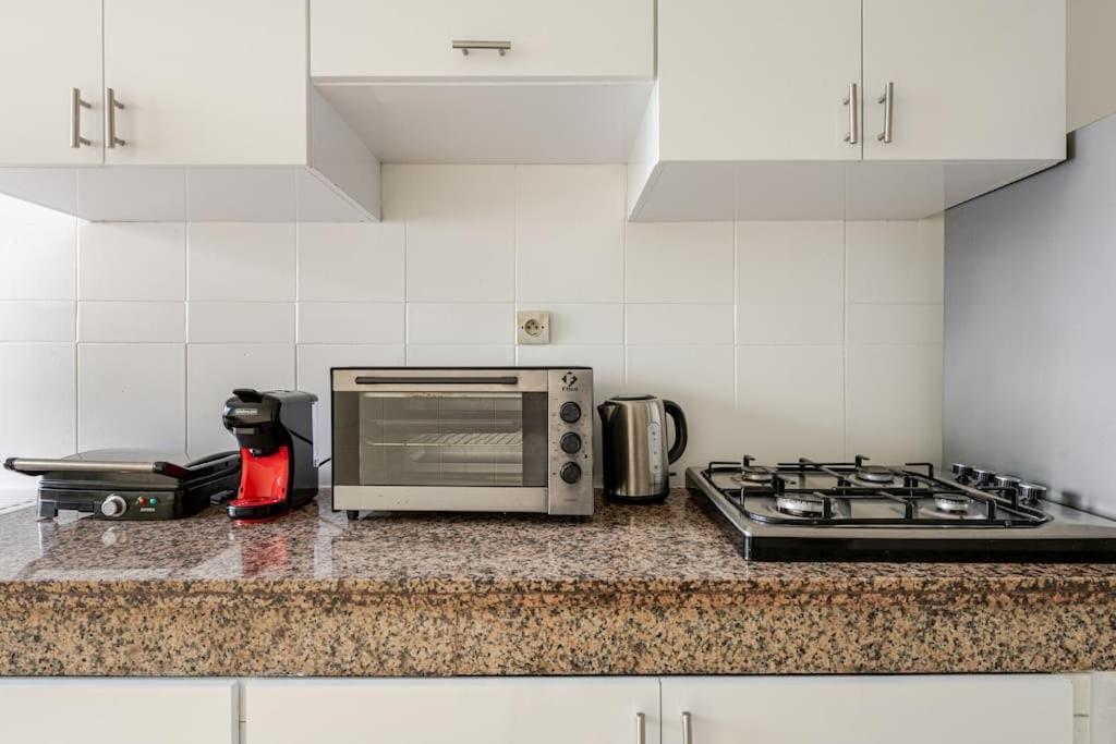 Rabat Centro Apartments Стая снимка