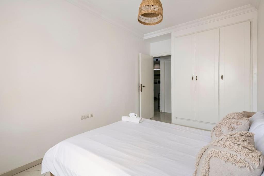 Rabat Centro Apartments Стая снимка