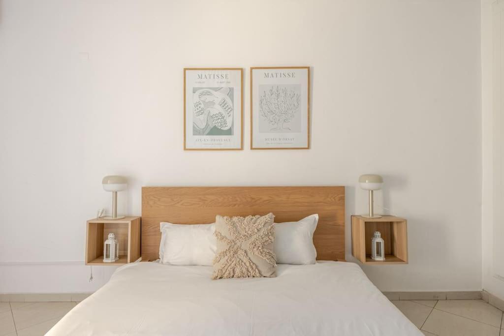 Rabat Centro Apartments Стая снимка