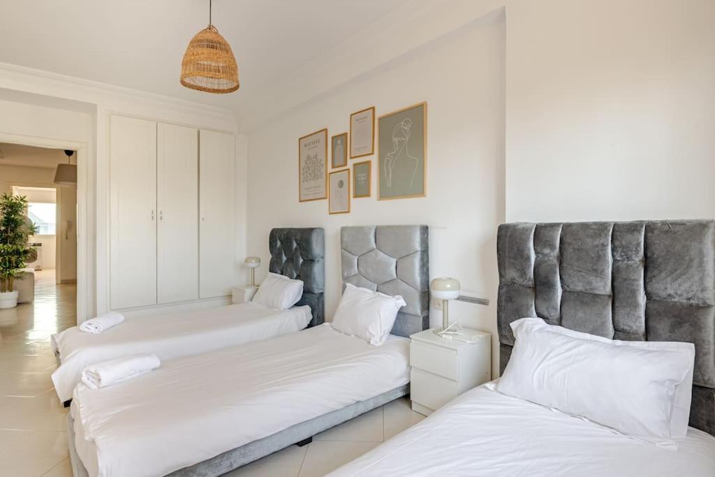 Rabat Centro Apartments Екстериор снимка