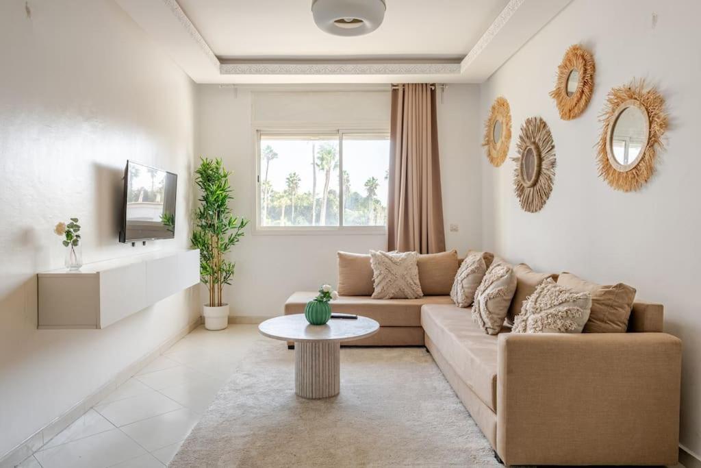 Rabat Centro Apartments Екстериор снимка