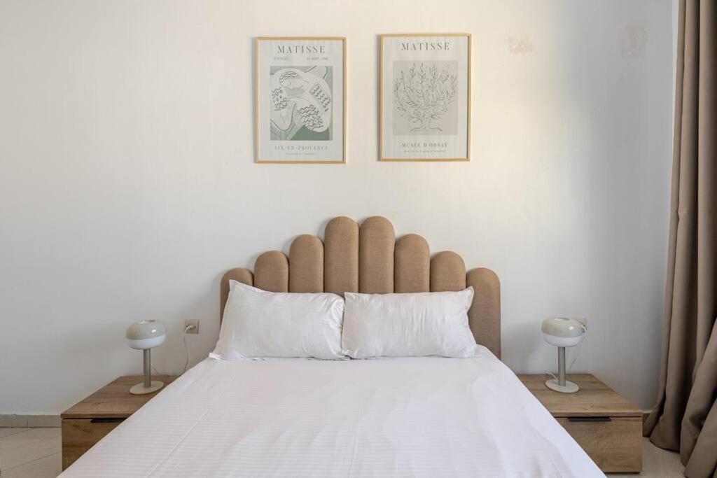 Rabat Centro Apartments Стая снимка