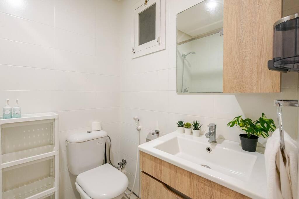 Rabat Centro Apartments Стая снимка
