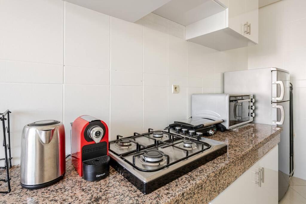 Rabat Centro Apartments Стая снимка