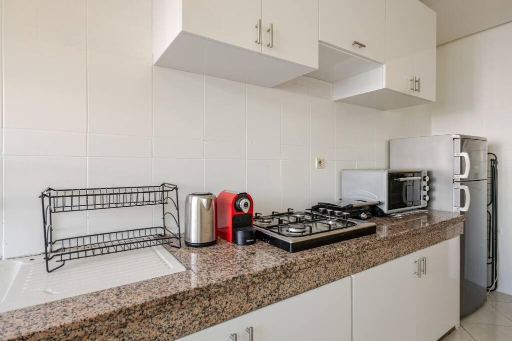 Rabat Centro Apartments Стая снимка