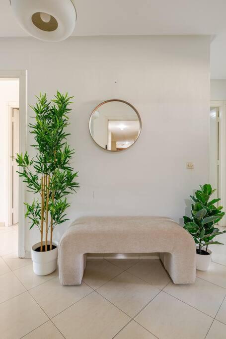 Rabat Centro Apartments Екстериор снимка