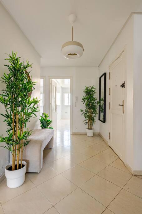 Rabat Centro Apartments Екстериор снимка
