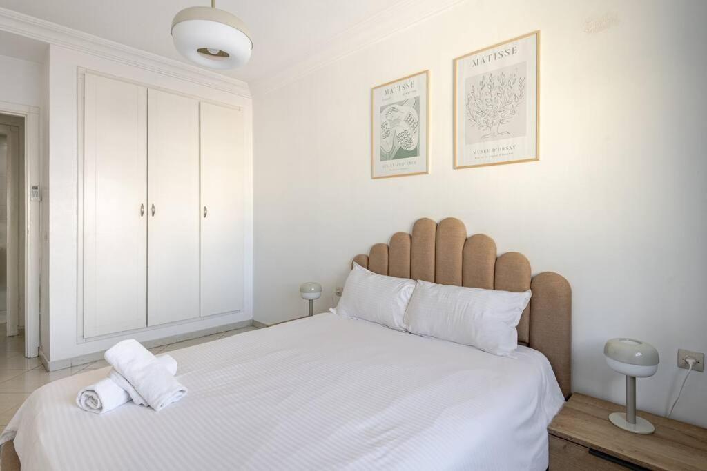 Rabat Centro Apartments Екстериор снимка
