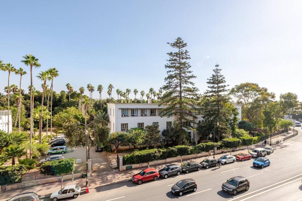 Rabat Centro Apartments Стая снимка