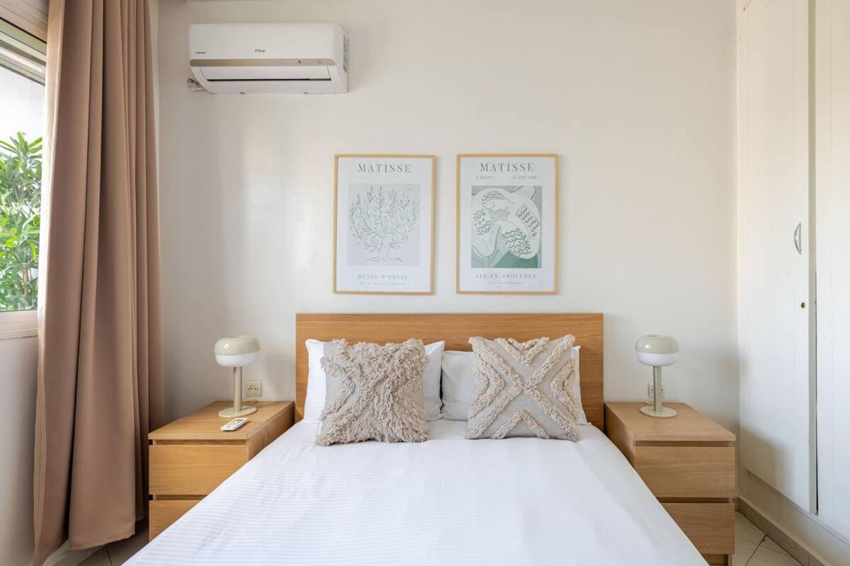 Rabat Centro Apartments Екстериор снимка