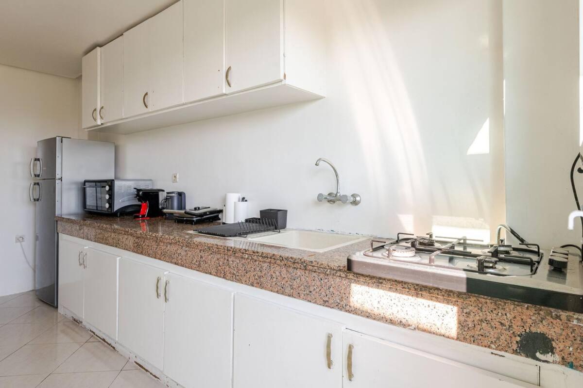 Rabat Centro Apartments Стая снимка