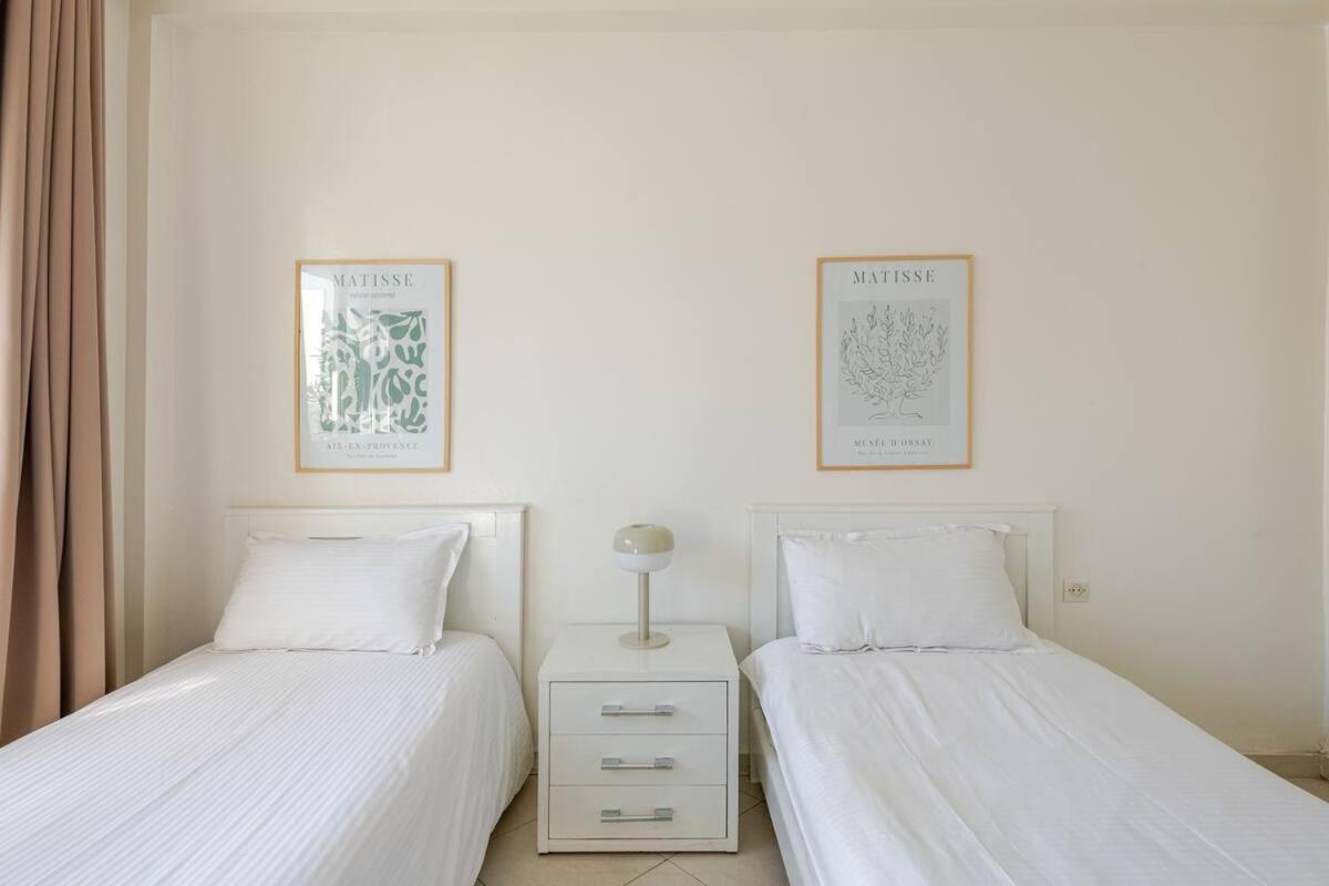 Rabat Centro Apartments Стая снимка