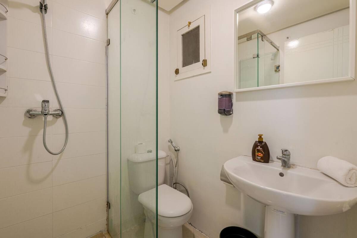 Rabat Centro Apartments Стая снимка